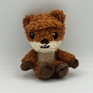 Mattel Lucasfilm Star Wars Ewok Plush